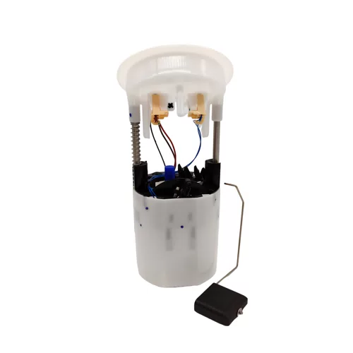 Auto Engine Fuel Pump Assembly for BMW E81 E82 1 & 3 Series X1 Model 16147197075 & 16117197076 - image 5